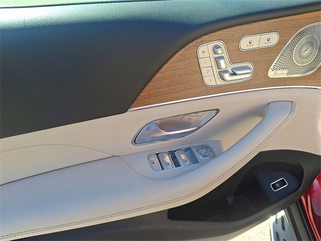 Used 2022 Mercedes-Benz GLE 350 4MATIC image 12