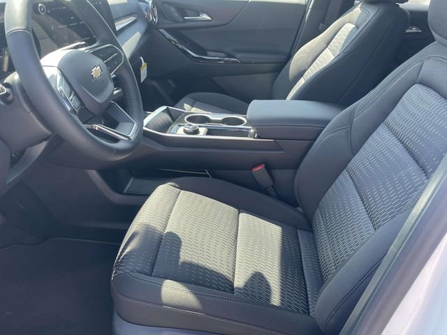 New 2027 Chevrolet Equinox LT FWD image 12