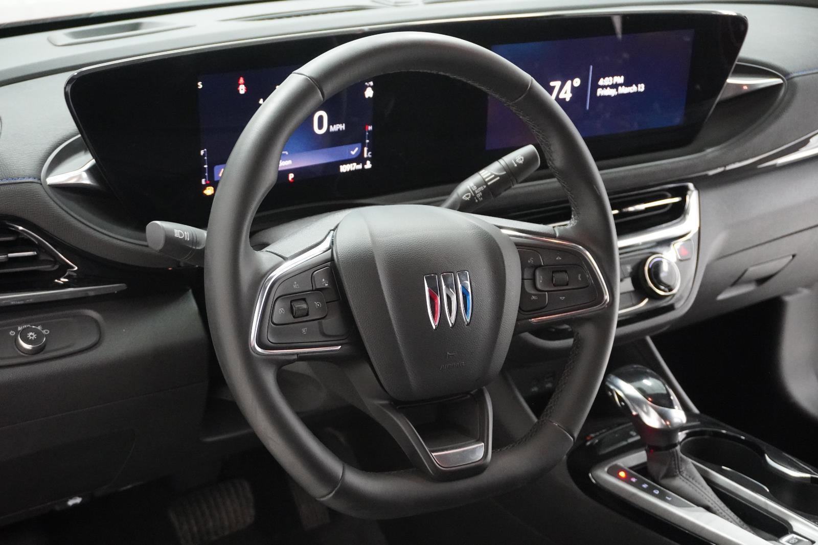 Used 2024 Buick Envista Sport Touring w/ Convenience II Package image 19