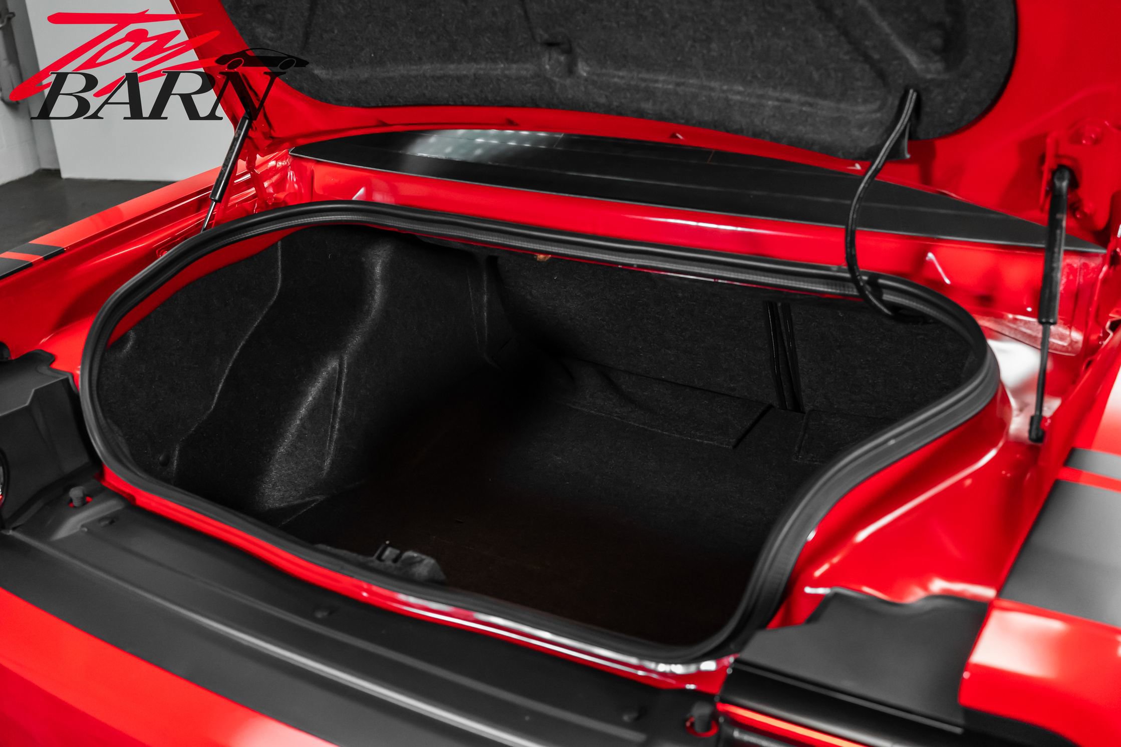 Used 2023 Dodge Challenger SRT Hellcat image 41