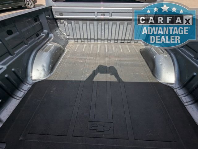 Certified 2022 Chevrolet Colorado LT image 22