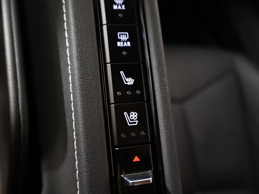 Used 2021 Chevrolet Corvette Stingray Preferred Cpe w/ Battery Protection Package image 57