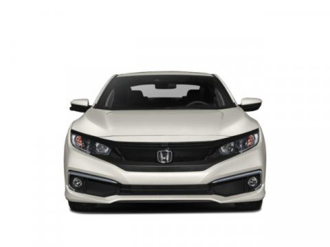 Used 2020 Honda Civic EX image 4