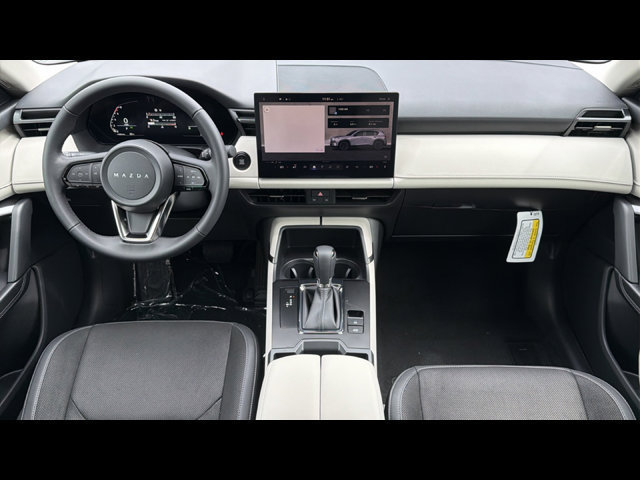 New 2026 MAZDA CX-5 Select AWD/4WD image 25