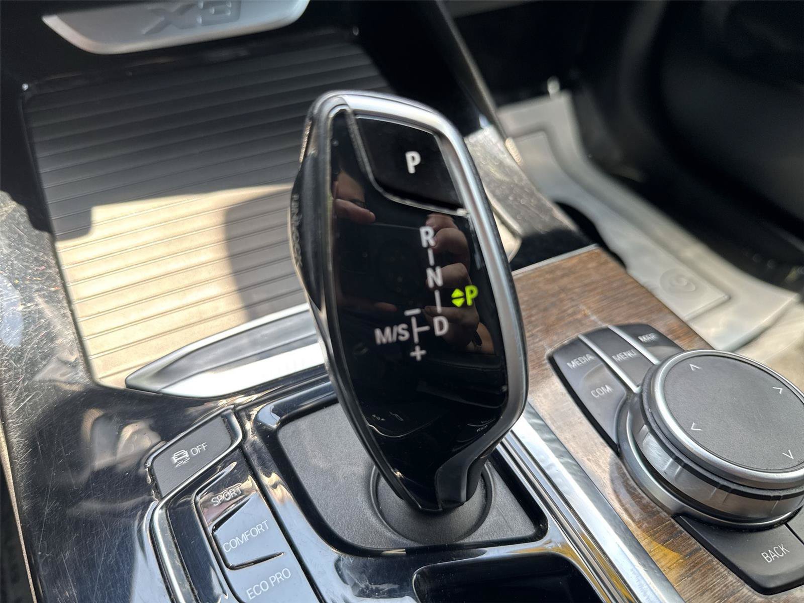 Used 2020 BMW X3 xDrive30i AWD/4WD image 19