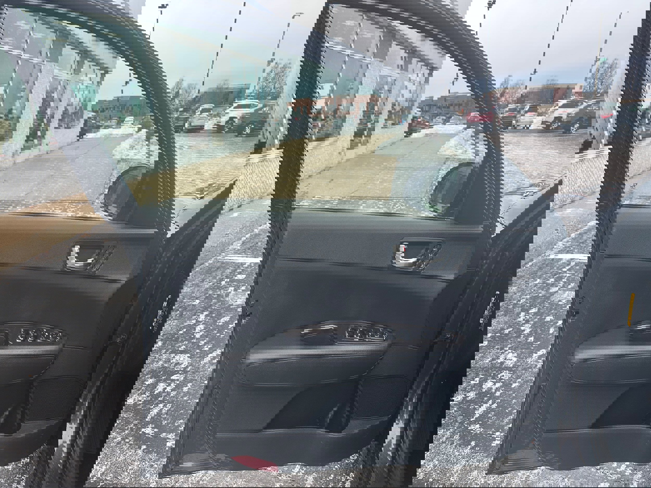 Used 2017 Kia Optima EX w/ Premium Package image 16