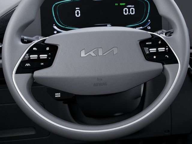 New 2026 Kia Niro LX FWD image 25