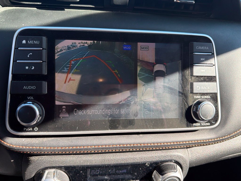 Used 2020 Nissan Kicks SR FWD image 18