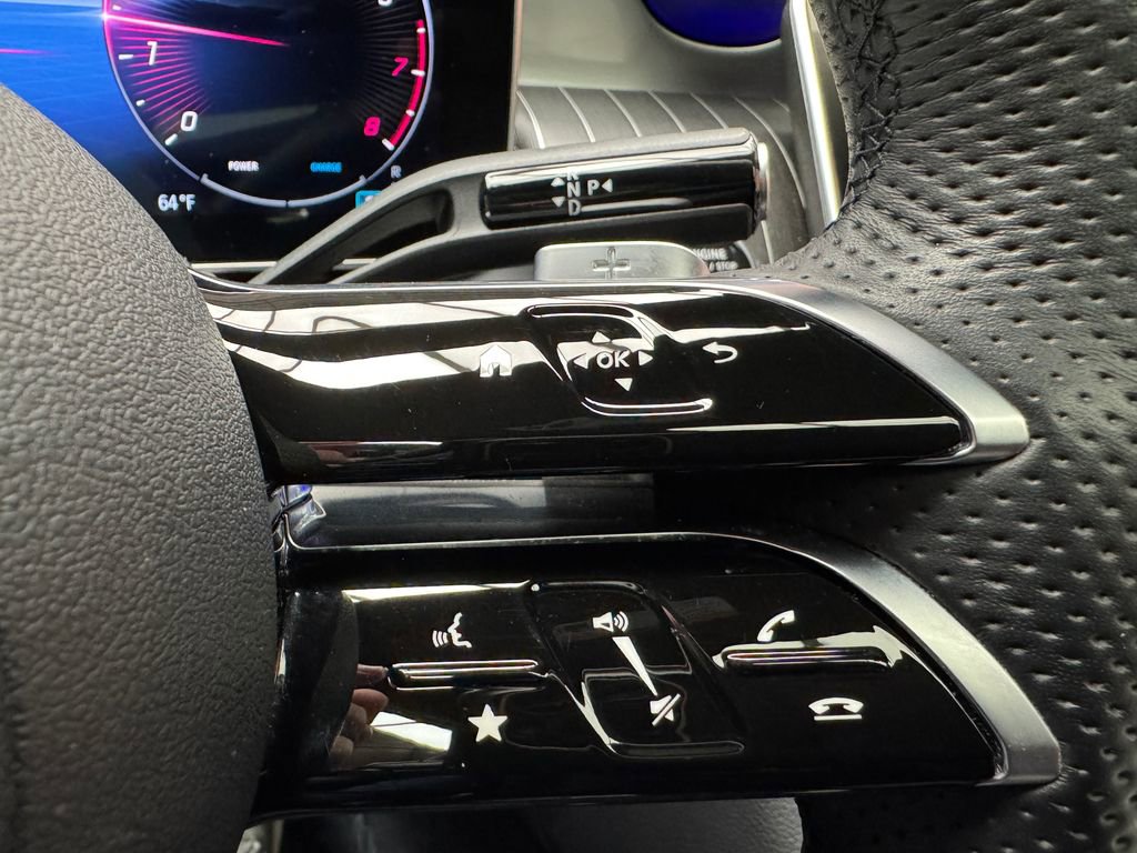 Certified 2023 Mercedes-Benz GLC 300 4MATIC image 19