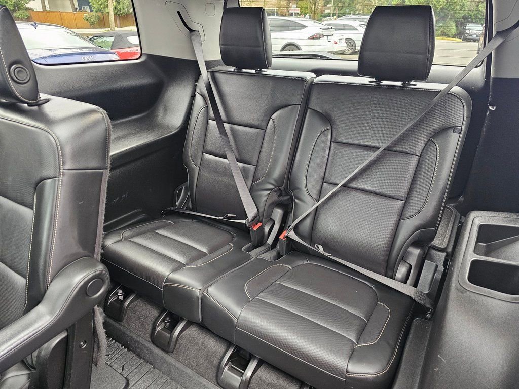 Used 2019 GMC Acadia SLT w/ Black Edition image 24