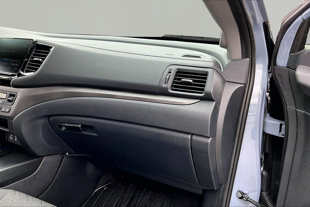 Used 2024 Honda Ridgeline Sport+ image 20