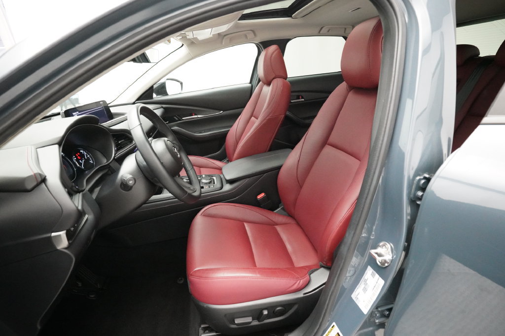 Used 2026 MAZDA CX-30 AWD 2.5 S image 7