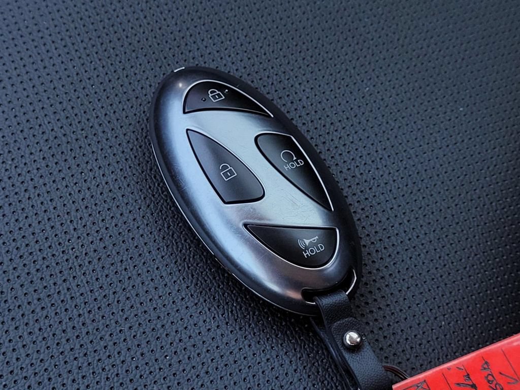 Certified 2025 Hyundai Tucson SEL FWD image 24