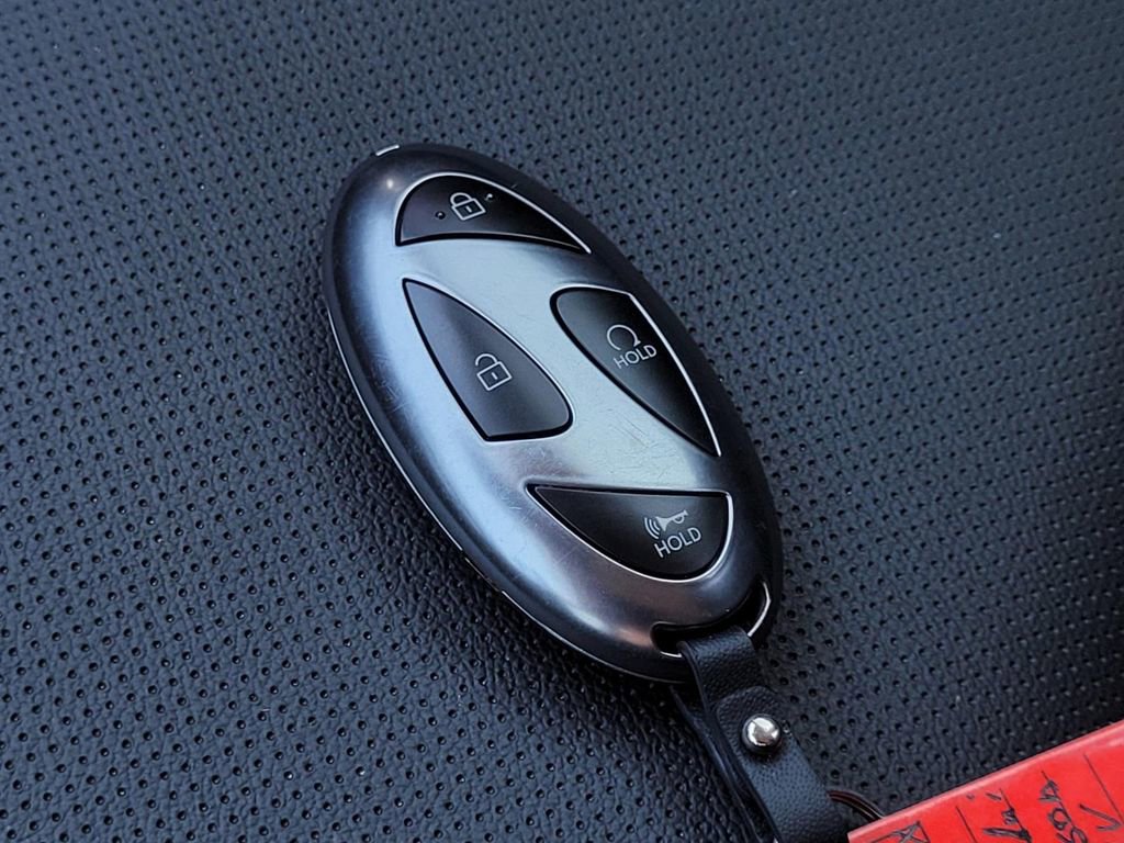 Used 2025 Hyundai Tucson SEL image 24