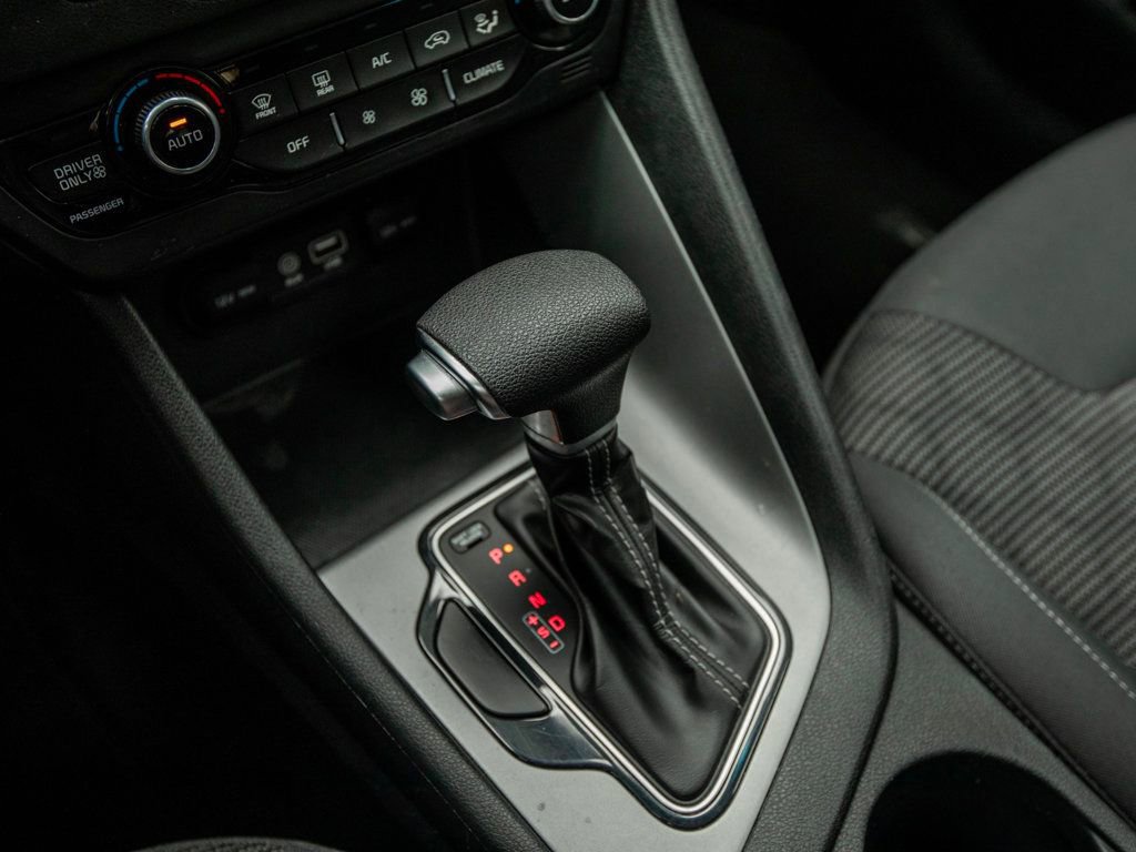 Used 2019 Kia Niro LX FWD image 20