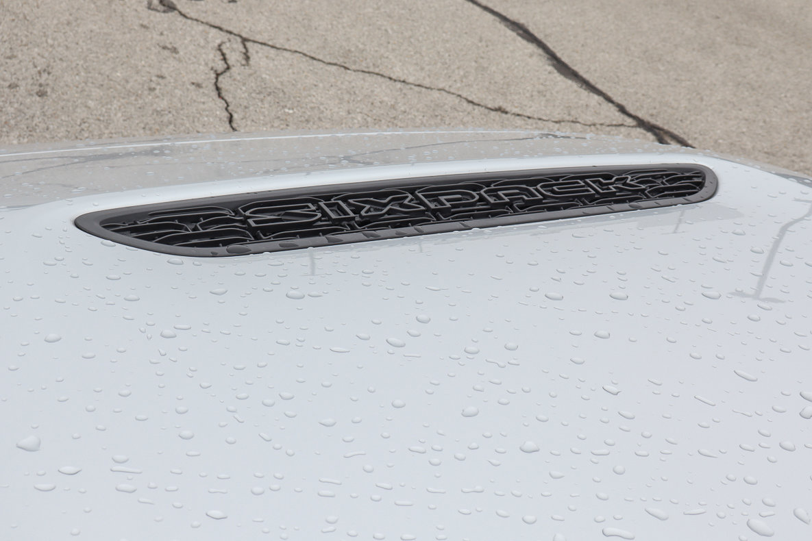 New 2026 Dodge Charger Scat Pack image 8