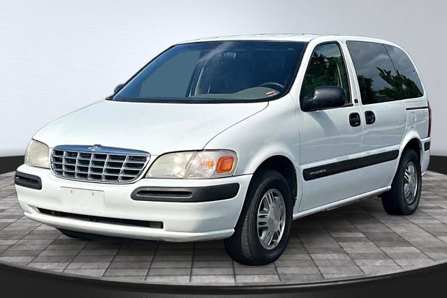 Used 2000 Chevrolet Venture LS