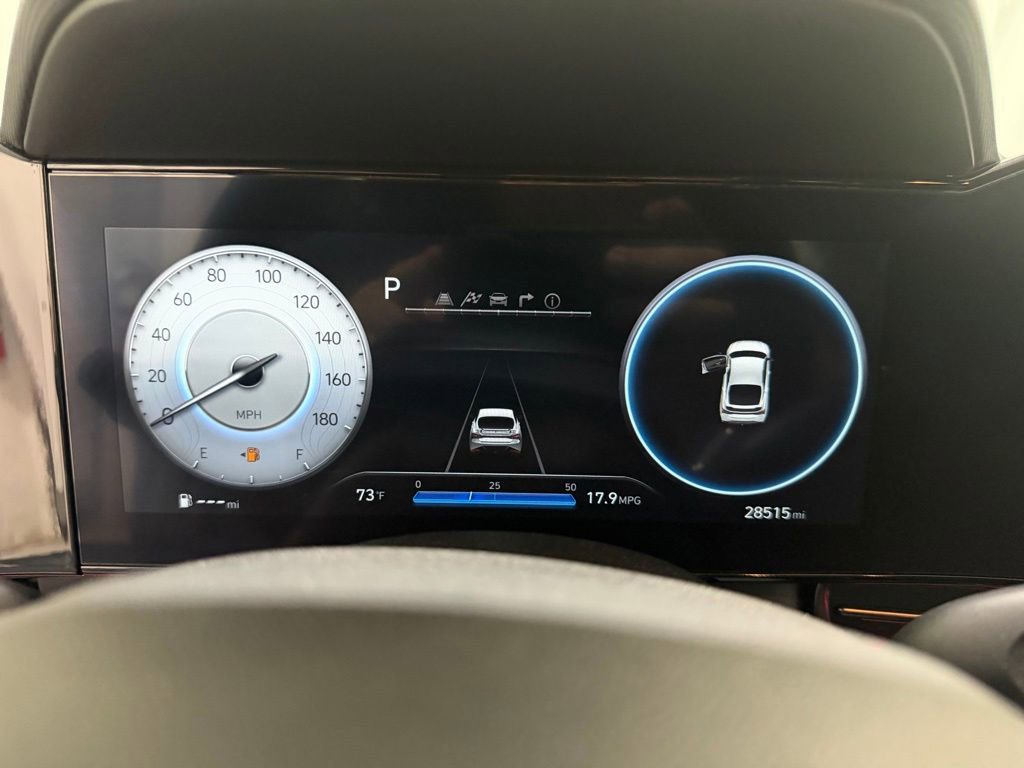 Used 2023 Hyundai Elantra N FWD image 21
