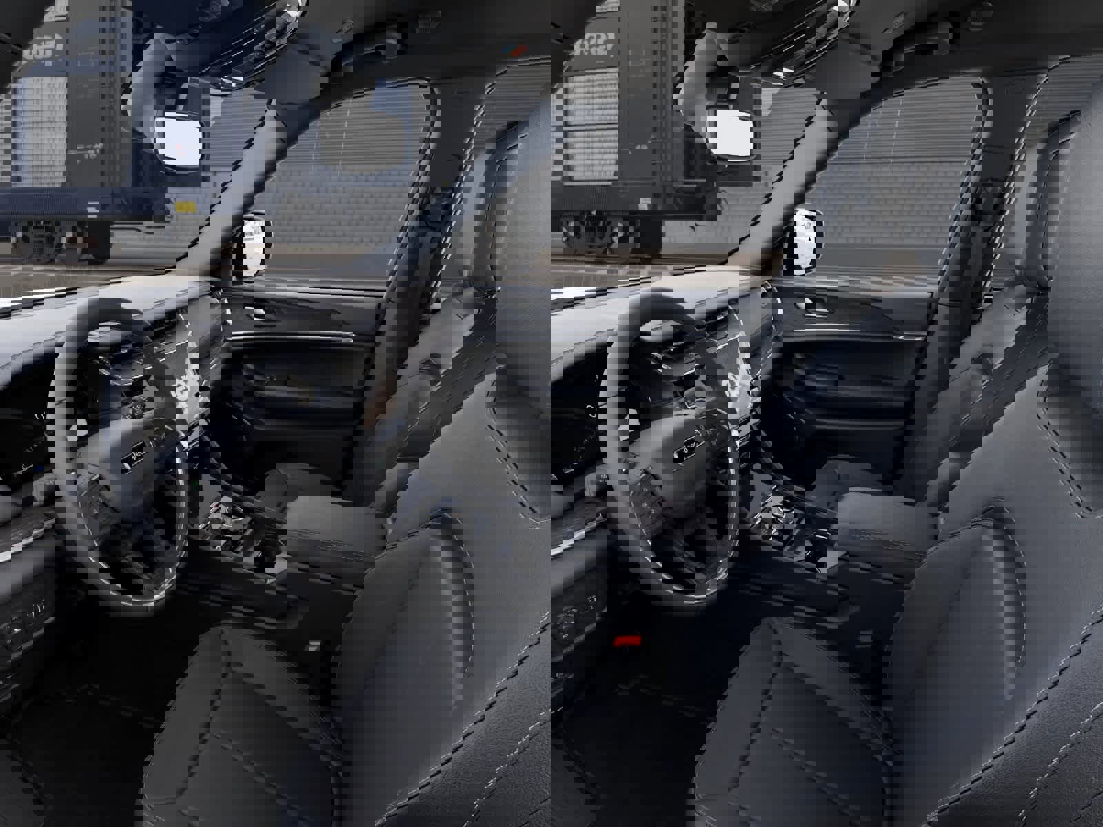 New 2026 Jeep Grand Cherokee Limited image 22