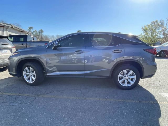 Used 2016 Lexus RX 350 FWD image 2