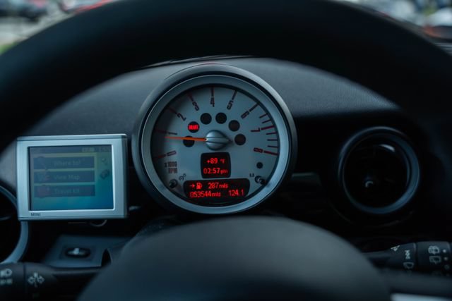 Used 2009 MINI Cooper John Cooper Works FWD image 19