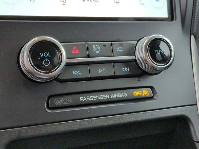 Used 2024 Ford Edge SEL image 21