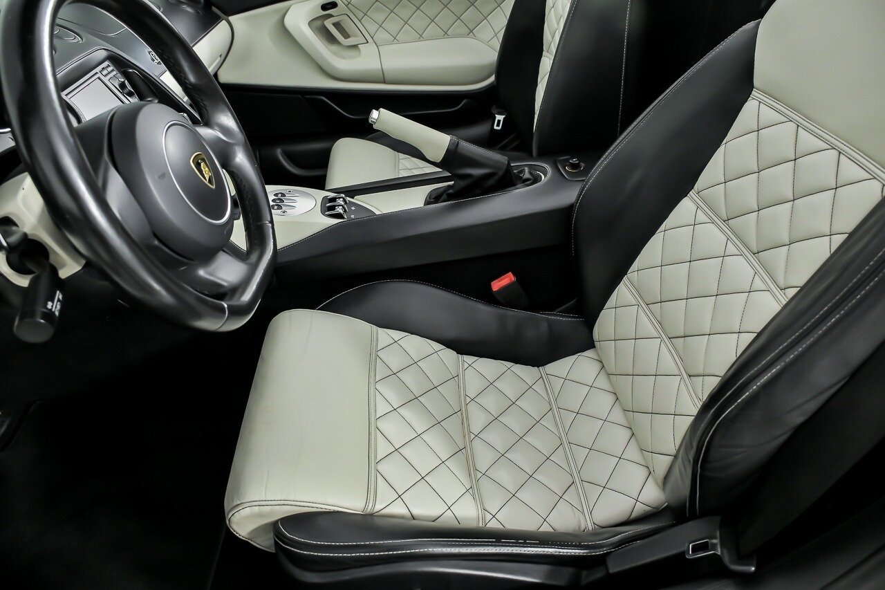Used 2013 Lamborghini Gallardo LP 560-4 AWD/4WD image 19