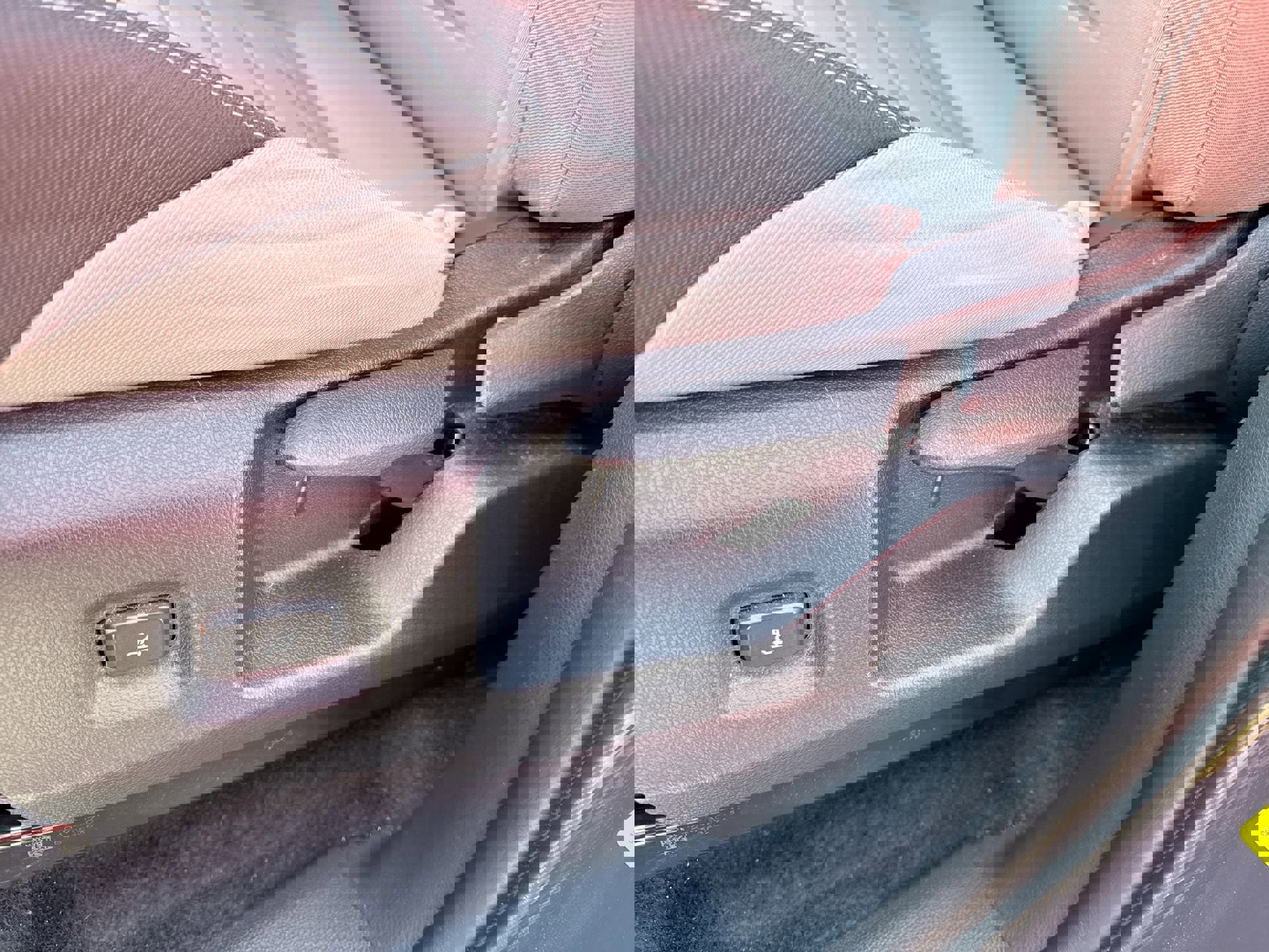 Used 2024 Toyota Tacoma TRD Sport image 14