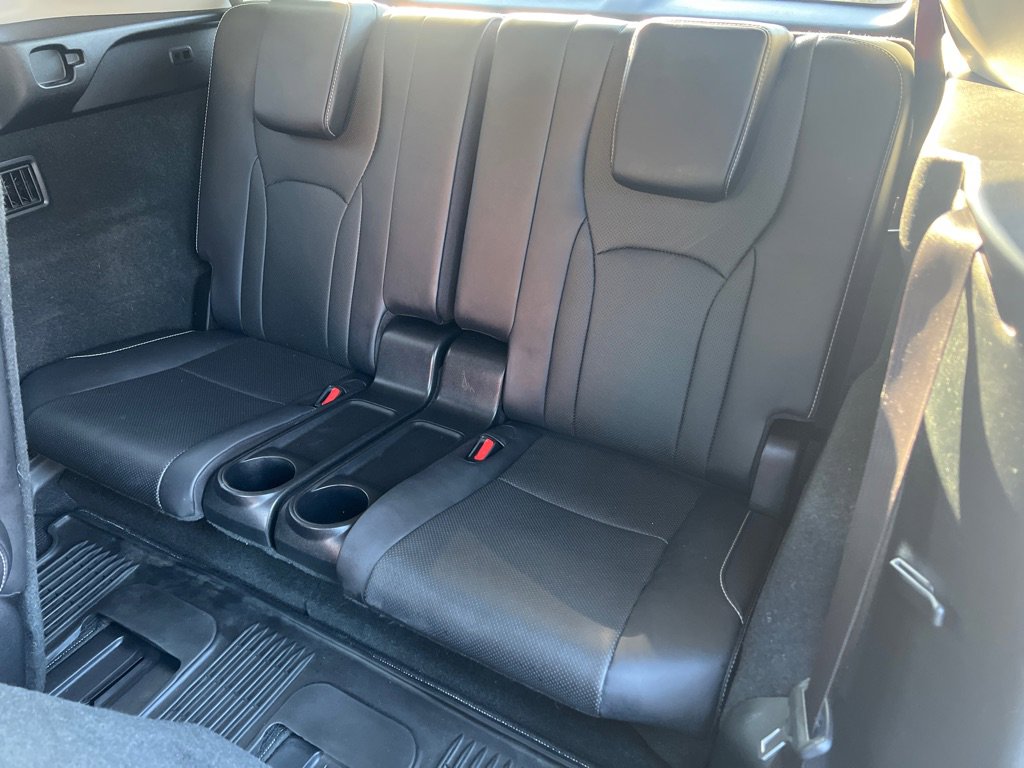 Used 2018 Lexus RX 350L AWD image 17