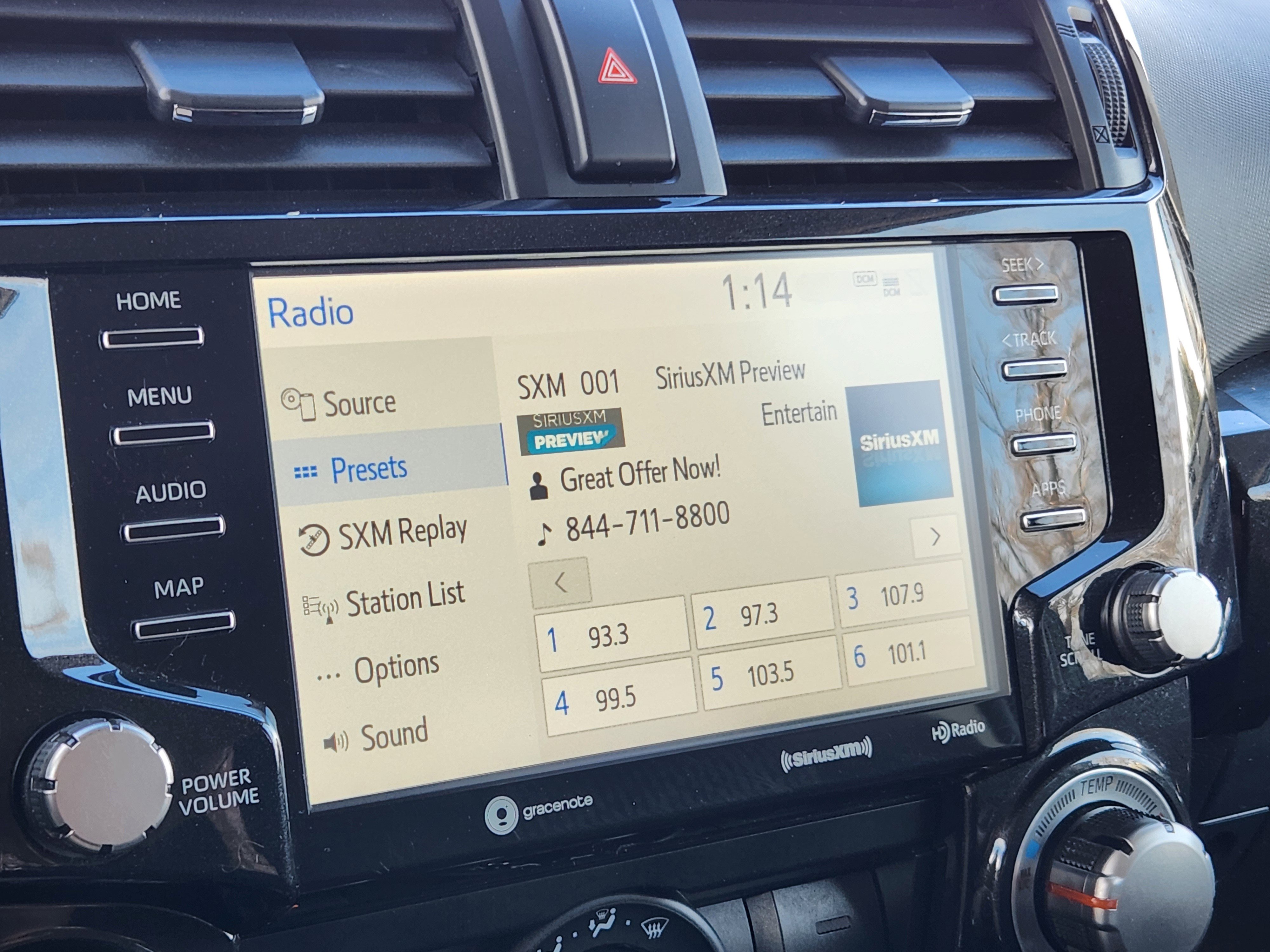 Used 2022 Toyota 4Runner TRD Off-Road image 23