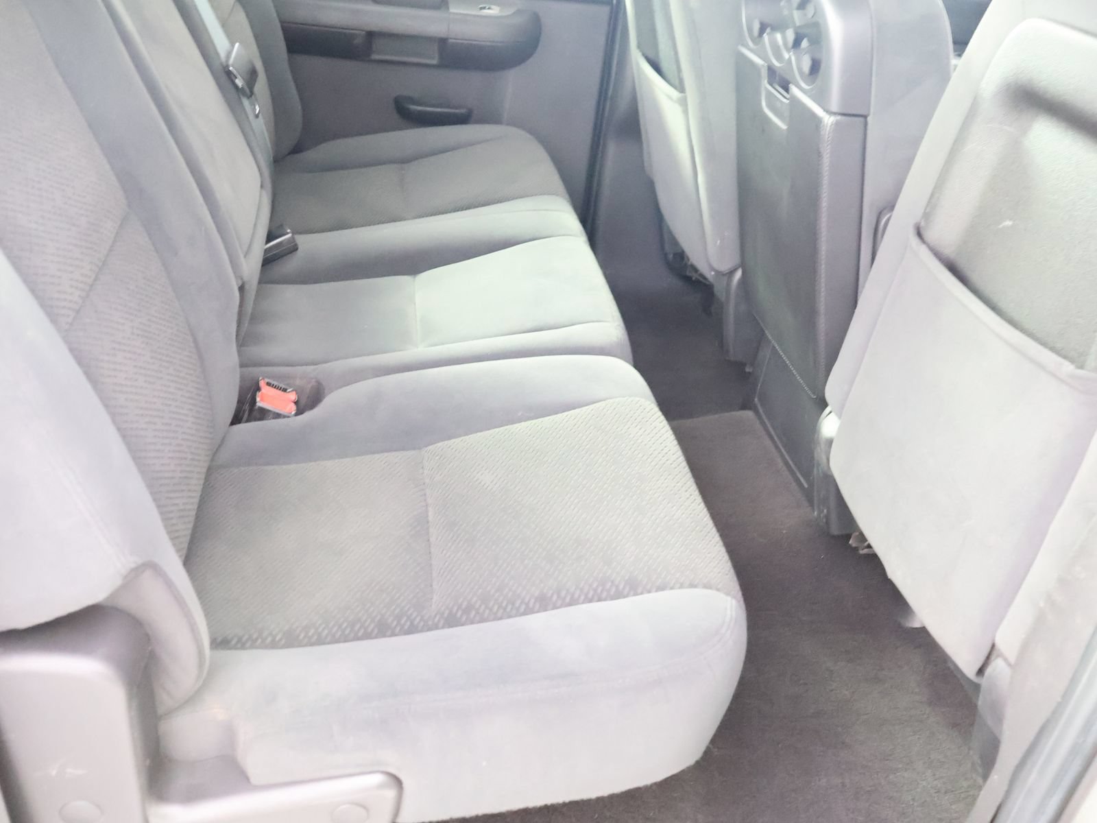 Used 2007 Chevrolet Silverado 2500 LT AWD/4WD image 40