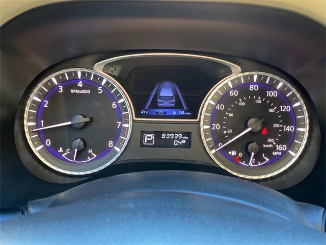 Used 2019 INFINITI QX60 Luxe w/ Essential Package image 18