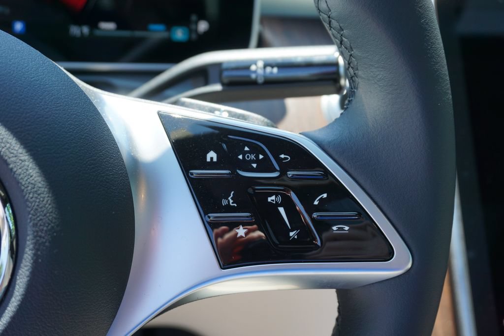 Certified 2025 Mercedes-Benz C 300 Sedan image 25