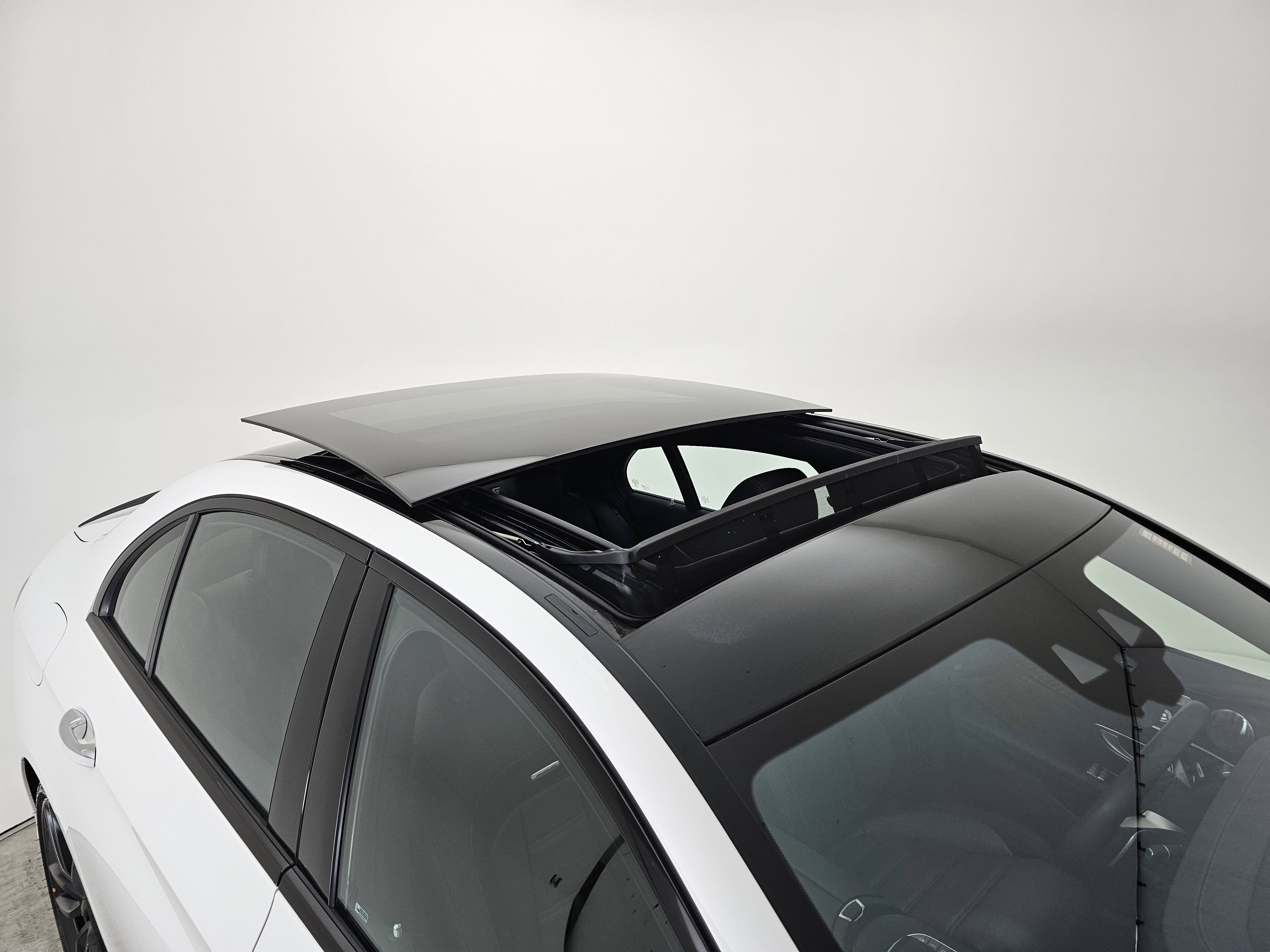 Certified 2023 Mercedes-Benz E 53 AMG 4MATIC Sedan image 43