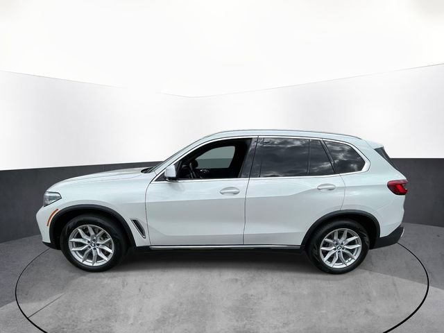 Used 2020 BMW X5 sDrive40i w/ Premium Package RWD image 4