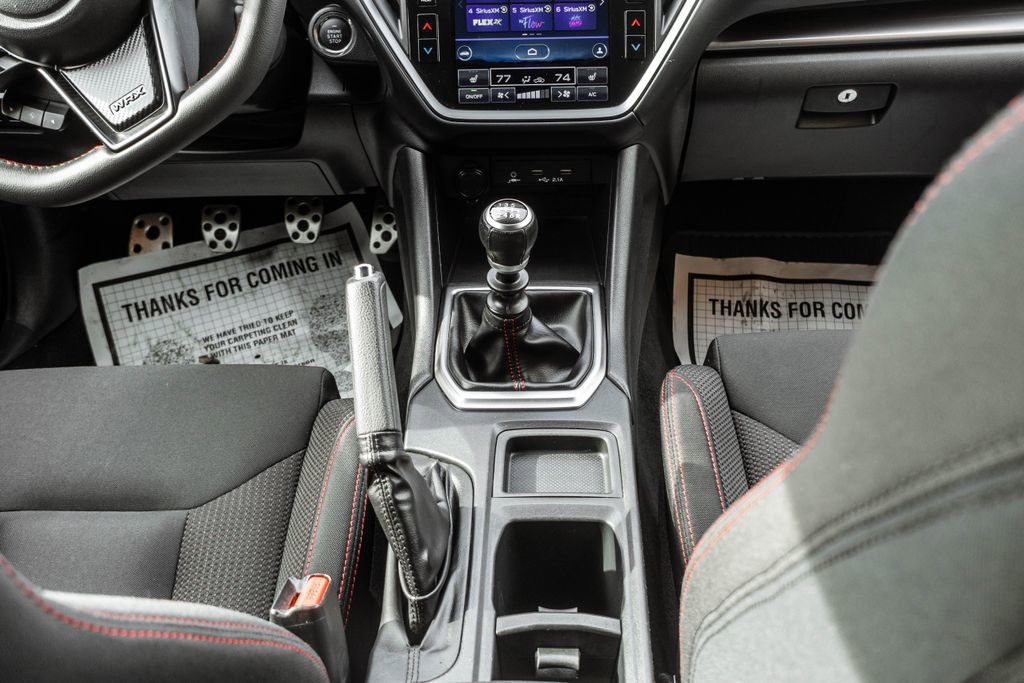 Used 2022 Subaru WRX Premium image 11