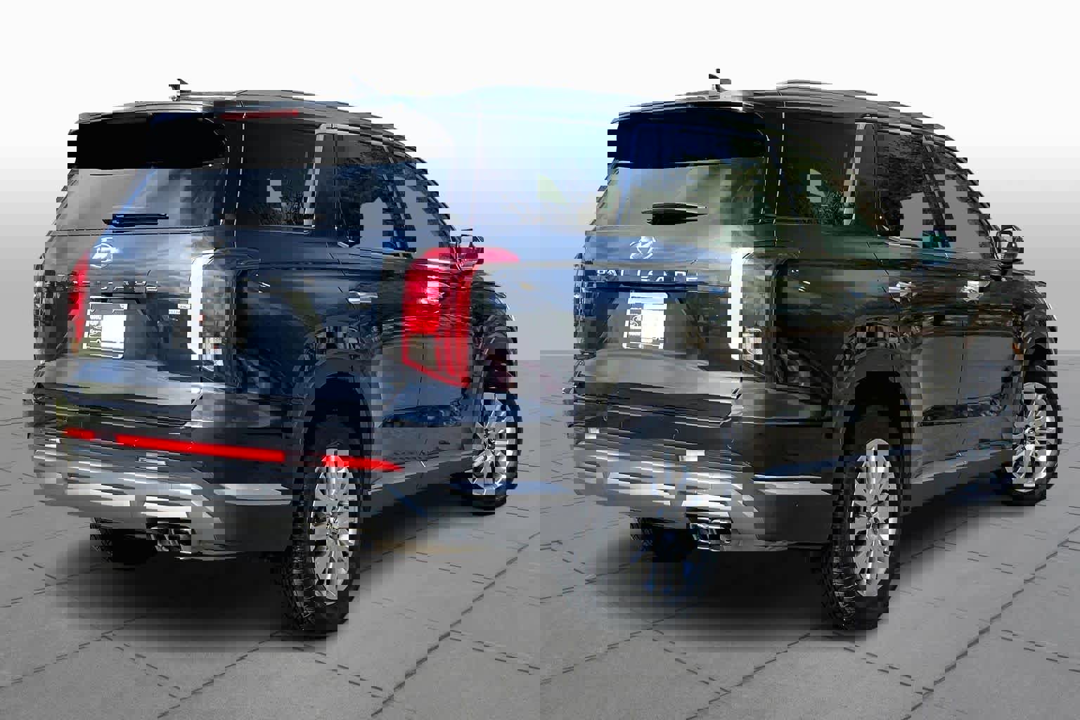 Used 2024 Hyundai Palisade SEL image 13