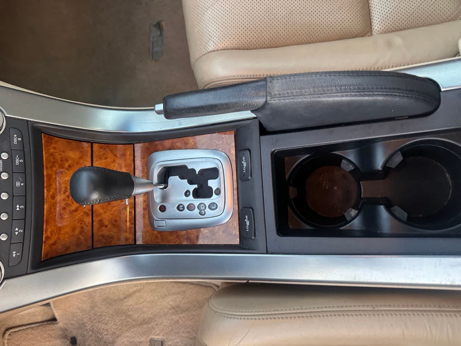 Used 2006 Acura TL FWD image 17