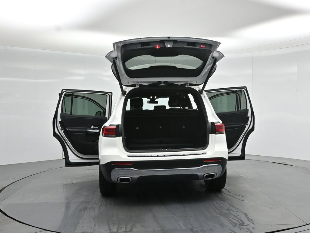 Used 2021 Mercedes-Benz GLB 250 image 36