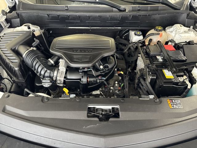 Used 2021 Cadillac XT6 Sport image 35