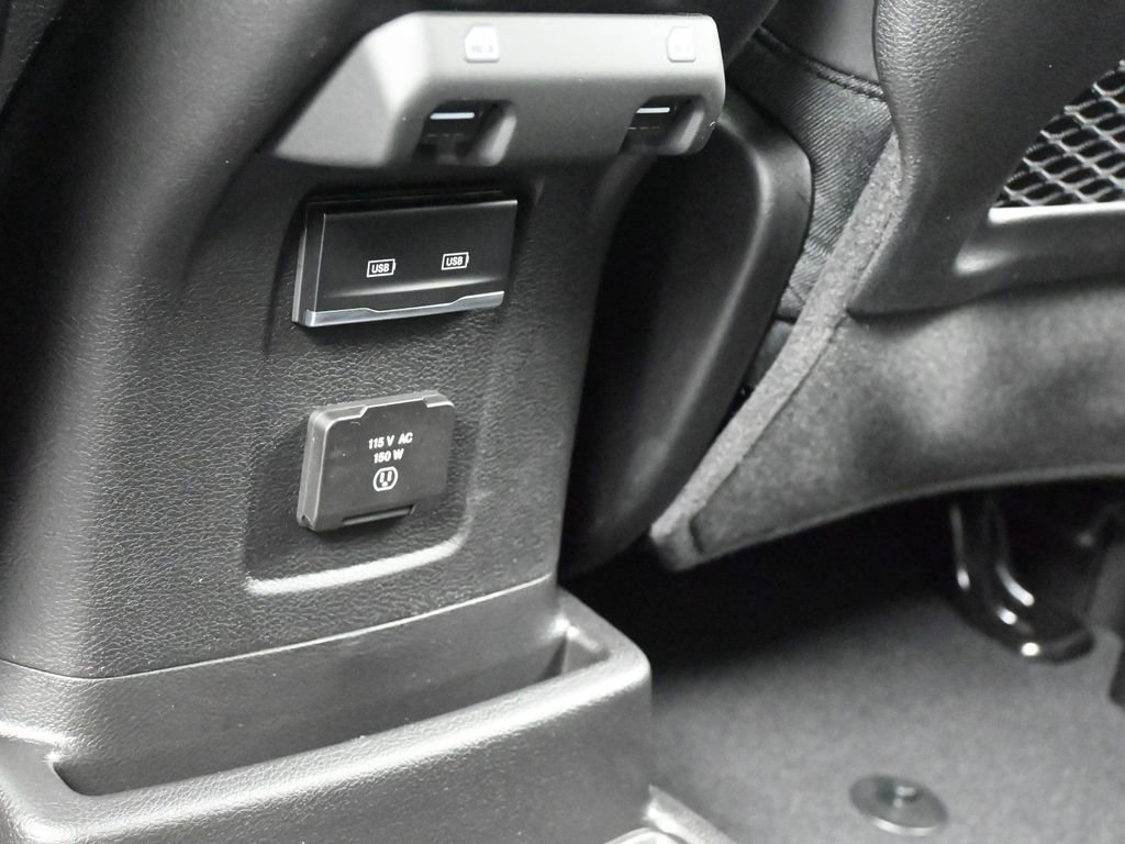 New 2026 Jeep Wrangler Unlimited Rubicon 392 image 31