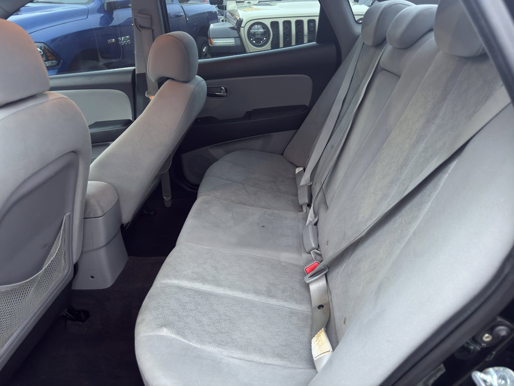 Used 2010 Hyundai Elantra w/ Comfort Pkg 2 image 10