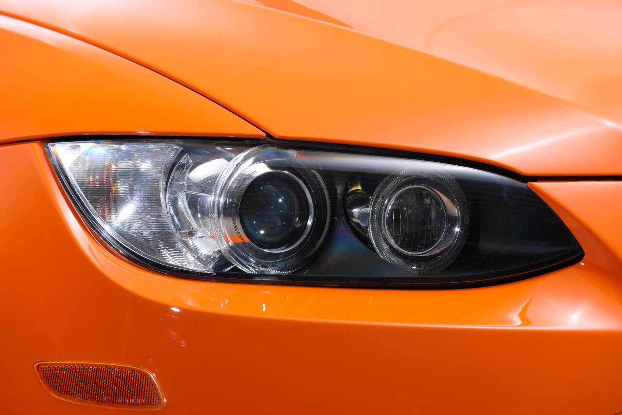 Used 2011 BMW M3 Sedan image 16