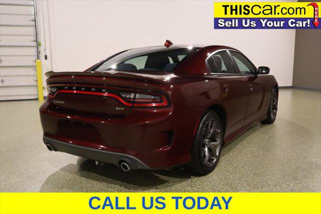 Used 2019 Dodge Charger GT RWD image 7