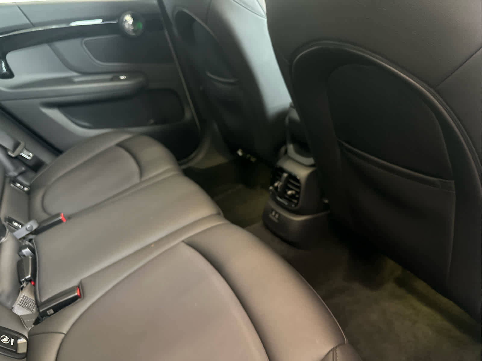 Used 2021 MINI Cooper Countryman S w/ Premium Package image 19