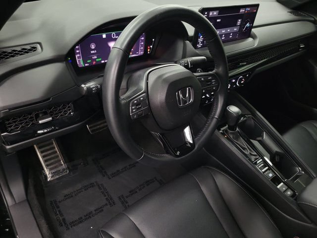 Used 2023 Honda Accord Sport image 18