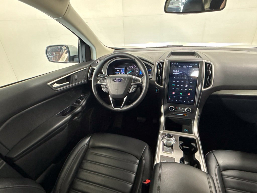 Used 2024 Ford Edge SEL w/ Convenience Package AWD/4WD image 20