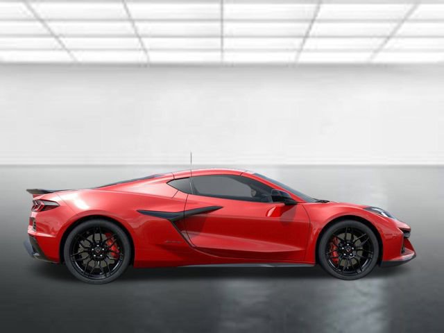 New 2025 Chevrolet Corvette Z06 image 5