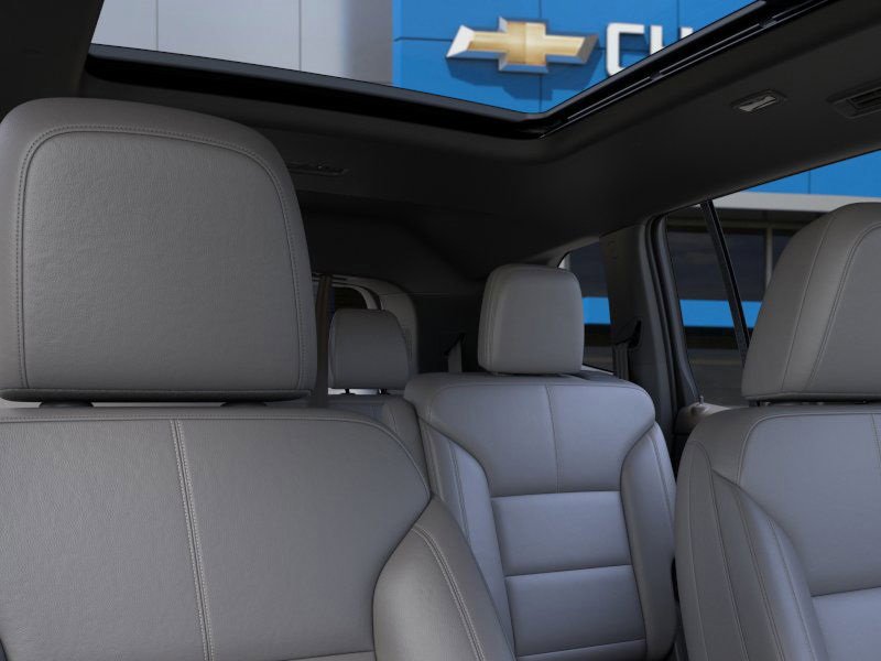New 2026 GMC Acadia Elevation image 24