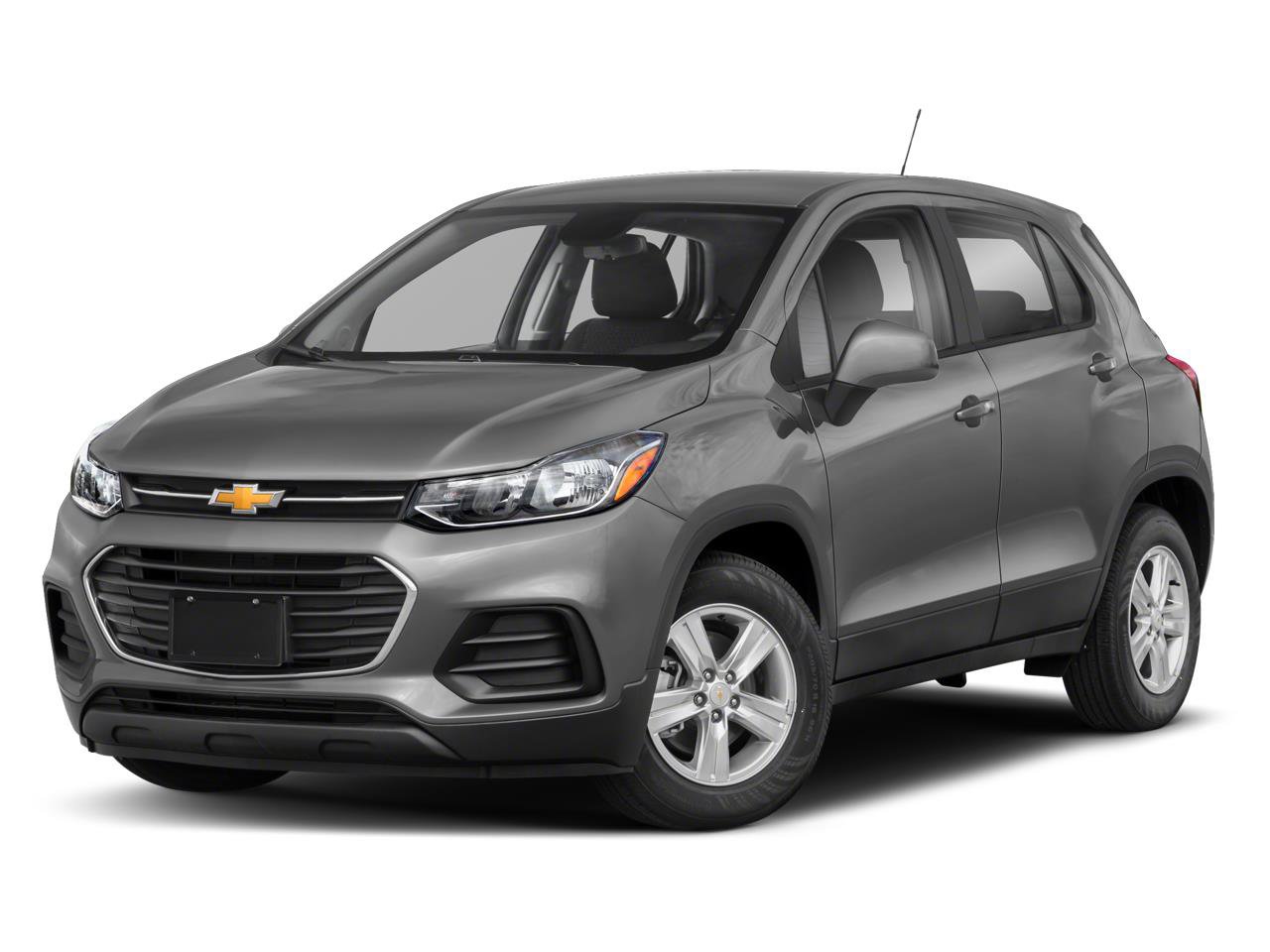 Used 2021 Chevrolet Trax LS w/ Tint and Cruise Package FWD image 44